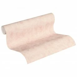 Vliestapete NEUE BUDE 2.0 - rosa - 10,05 Meter