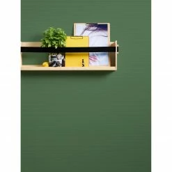 Vliestapete GREENERY - grün - 10,05 Meter -Baumarkt Verkaufsgeschäft 2002052000 03 1600Wx1600H