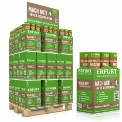 Erfurt Rauhfasertapete ELLA - weiß - Recycling-Papier - 20 Meter 15 Erfurt Rauhfasertapete ELLA - weiß - Recycling-Papier - 20 Meter -Baumarkt Verkaufsgeschäft 2076000500 08 1600Wx1600H