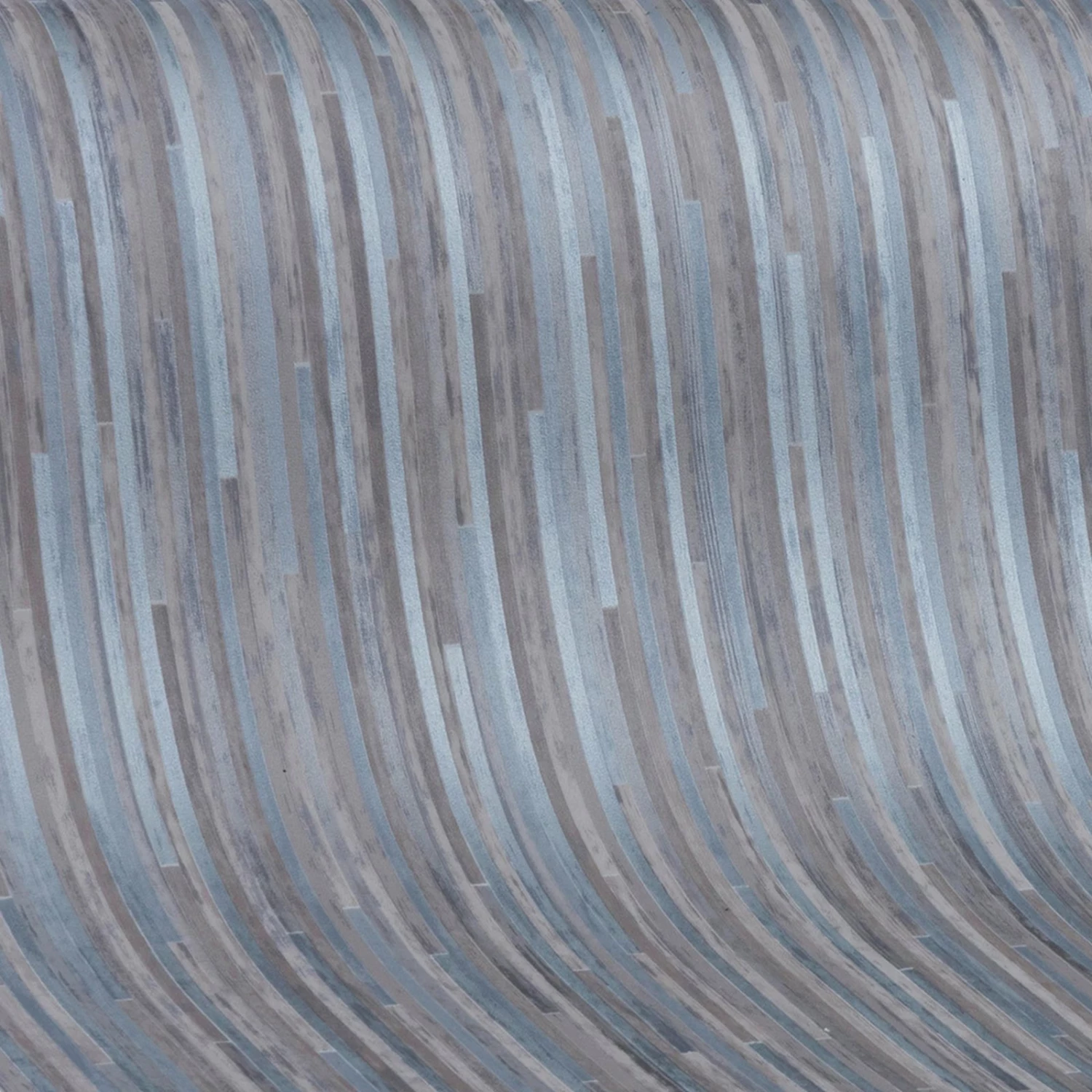 PVC-Bodenbelag - Stäbchen beige-silber - 2 Meter 2 PVC-Bodenbelag - Stäbchen beige-silber - 2 Meter – Bild 2