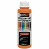 profitan Vollton- und Abtönfarbe - apricot - 500 ml