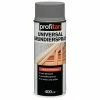 profitan Universal Grundierspray - grau - 400 ml