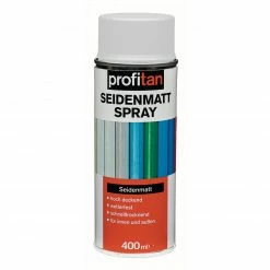 profitan Seidenmattspray - reinweiß - 400 ml