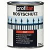 profitan Rostschutz - silbergrau matt - 750 ml