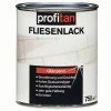 profitan Fliesenlack - weiß glänzend - 750 ml