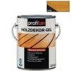 profitan Holzdekor-Gel - kiefer - 2,5 Liter