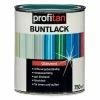 profitan Buntlack - petrol glänzend - 750 ml