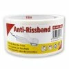 Anti-Rissband - transparent - 10 Meter