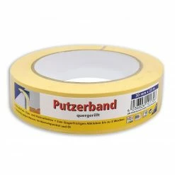 Abdeckband - 30 mm x 33 m