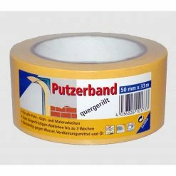 Abdeckband - 50 mm x 33 m