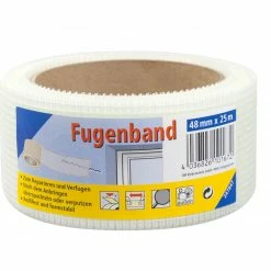 Fugenband - 48 mm x 25 m