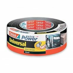 TESA Panzertape - Extra Power Universal
