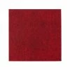 Filzfliese - rot - 40x40 cm