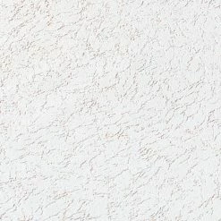 Papiertapete - weiß - 10 Meter