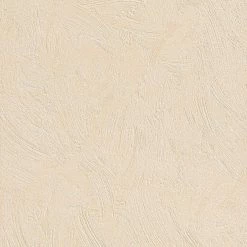 Vliestapete - apricot - Putzstruktur