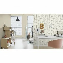 Vliestapete - beige - 10 Meter -Baumarkt Verkaufsgeschäft 2237006401 03 1600Wx1600H