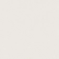 Vliestapete - weiß - 10 Meter