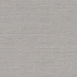 Vliestapete - uni - braun - 10 Meter