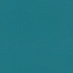 Vliestapete - türkis - uni - 10 Meter