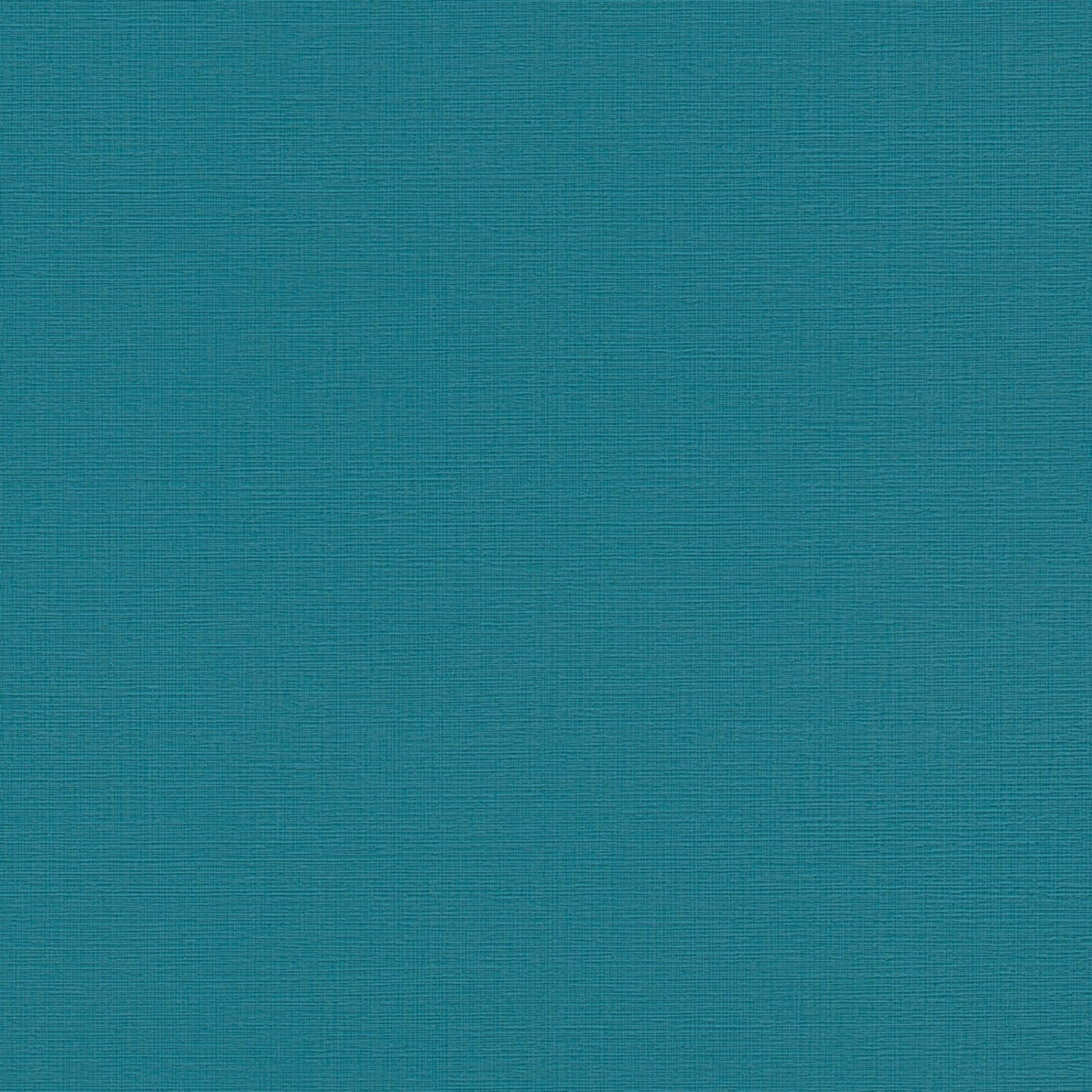 Vliestapete - türkis - uni - 10 Meter 1 Vliestapete - türkis - uni - 10 Meter