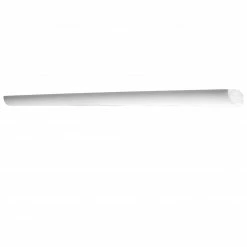 Styropor-Zierleiste - 200 cm