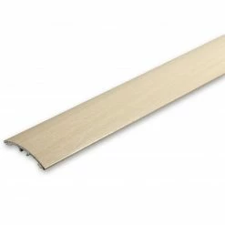 Übergangsprofil SB - Ahorn - Aluminium - 40 mm