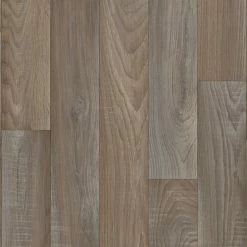 PVC-Bodenbelag - Parkett - 2 Meter