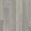PVC-Bodenbelag - Parkett Stab grau - 4 Meter