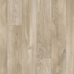 PVC-Bodenbelag - Parkett Apfel hell - 2 Meter