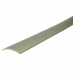 Übergangsschiene SD - silber - Aluminium - 2,8 cm