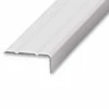 Treppenwinkel SD - silber - Aluminium - 23x8 mm