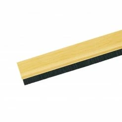 Türbürstendichtung SK - Eiche hell - 100 cm