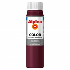 Alpina Voll- und Abtönfarbe COLOR - beere - 250 ml