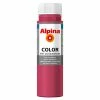 Alpina Voll- und Abtönfarbe COLOR - pink - 250 ml
