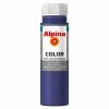 Alpina Voll- und Abtönfarbe COLOR - violett - 250 ml
