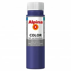 Alpina Voll- und Abtönfarbe COLOR - violett - 250 ml