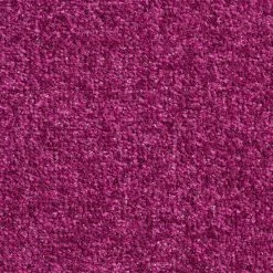 Teppichboden - flieder - 400 cm breit