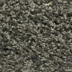 Teppichboden - grau - 4 Meter breit