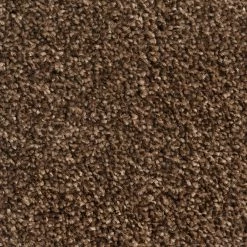 Teppichboden - tabak - 5 Meter breit