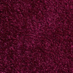 Teppichboden - aubergine - 400 cm breit