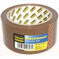 Packband - braun