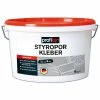 profitan Styroporkleber - weiß - 4000 gr