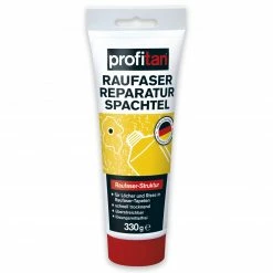 profitan Raufaser-Reparatur - weiß - 330 gr