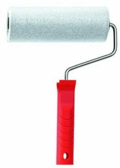 Spezial-Struktur-Roller - für Rollputz