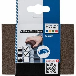 Schleifschwamm - fein/mittel - 70x95 mm