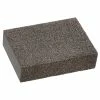 Schleifschwamm - mittel/grob - 79x95 mm