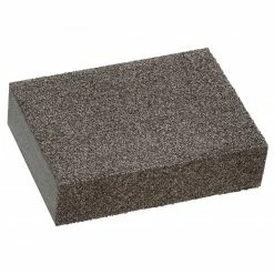 Schleifschwamm - mittel/grob - 79x95 mm
