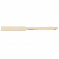 Rührstab - Holz - 45cm lang