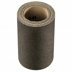 Schleifpapier auf Rolle - 5 Meter