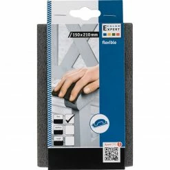 Handschleifvlies - K600 - 150x210 mm